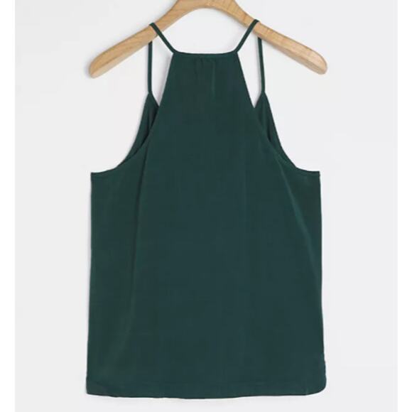 Anthropologie Danae Button Down Cami - Picture 3 of 3